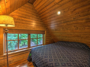Blue Jay's Perch - 1 Br Cabin