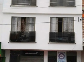 Hotel Zafiro Real