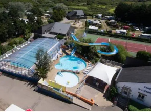 Camping De Loperhet