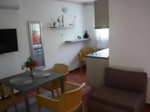 Apartman Ita
