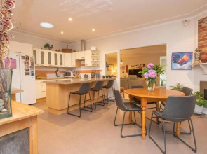 Ophir Abode Beautiful 4 Bedroom Home