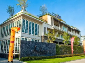 Autumn A106 by Huahin Holiday Condo