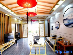Xianyunting Hostel
