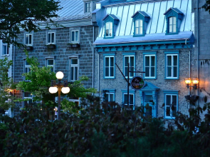 Le Manoir d'Auteuil - Par Aneyro