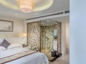Jiabai Hotel, Meixi Lake, Changsha