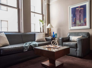 Magnolia Hotel Dallas Downtown