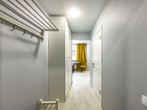 ApartUnit (АпартЮнит) на улице Куйбышева