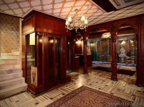 Niles Hotel Istanbul - Special Class