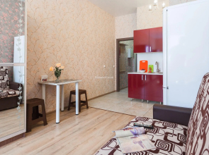 Open Apartments on Moskovsky 183-185, lit A