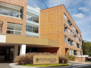 Portanova Suites
