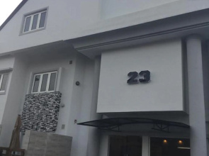 The Nook Hotel