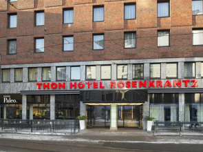 Thon Hotel Rosenkrantz