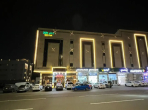 Rahati Jazan for furnished apartments