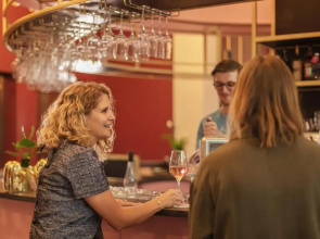 Holiday Inn - the niu, Loco Munich North by IHG
