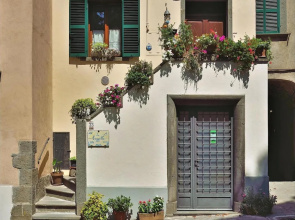 La Loggetta