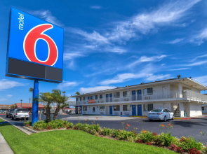Motel 6 Stanton, CA - Anaheim West