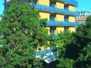 Hotel Capitol