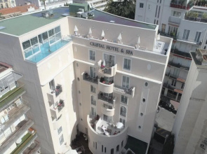 Cristal Hotel & Spa