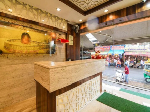 Anroute Stays 111 - Opp. Mahakal Temple