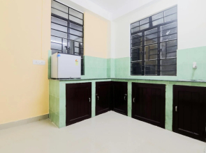 Nirvana Guest House by Treebo