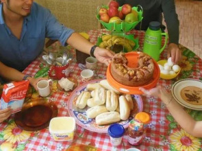 3Dogs Hostel São Paulo