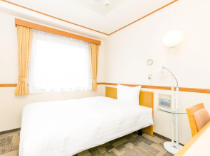 Toyoko Inn Fukui Ekimae