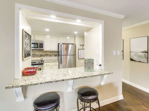 4 Mi to Hot Springs Nat'l Park: Arkansas Condo