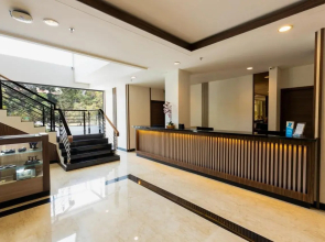 Next Hotel Yogyakarta