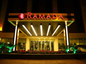 Ramada by Wyndham Mersin