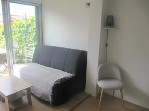 Studio Bandol 2 Etoiles Climatise