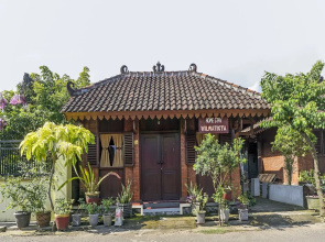 Hotel O Desa Wisata Kampung Majapahit