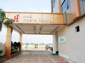 Hotel Imperial Regency