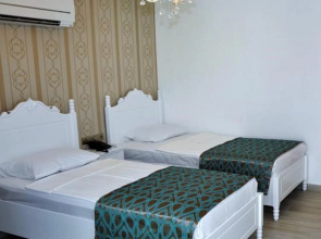 Kleopatra Atlas Hotel - All Inclusive - Adults Only