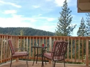 Scenic Wonders Birds Eye Vista 3 Bedroom