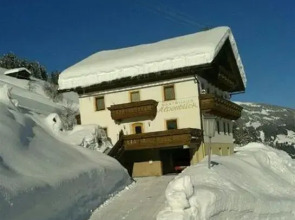Gästehaus Alpenblick