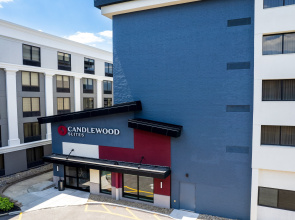 Candlewood Suites Cleveland South - Independence by IHG