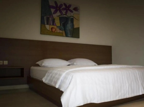 Minabi Guest House
