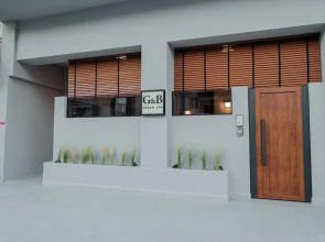 B G Urban Spa by Cretanhouses