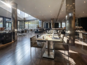 Eurostars Palace Hotel