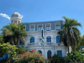 Hotel Vicente Lopez