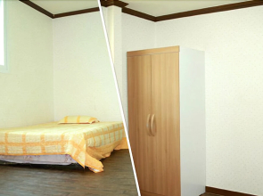 Pocheon Woomuldongsan Pension