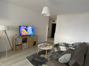 Zian Flat