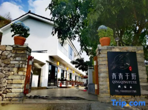 Xingyi QingqingYuye Homestay
