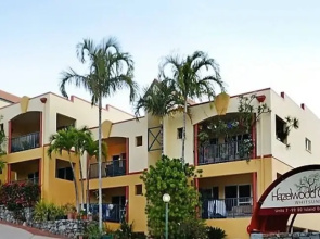 Hazelwood Gardens - Pool - Free parking