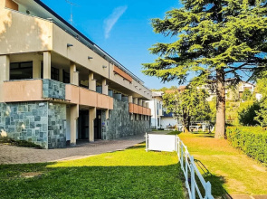 Hotel Chalet del Lago