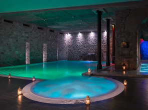 Hotel Helvetia Thermal Spa 4s