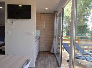 Camp Makarska - Campsite