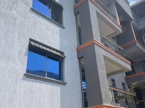Munyonyo 2bedroom Joy Apartments