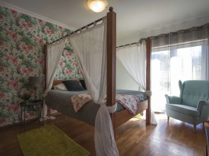 Casa Das Marias