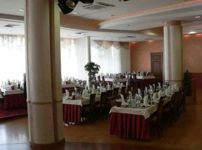 Гостиница «Юбилейная»